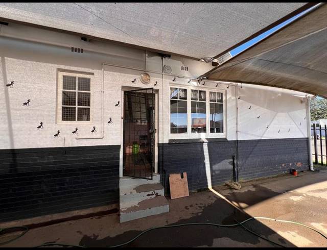 OFFICE FOR SALE IN PIETERMARITZBURG CENTRAL